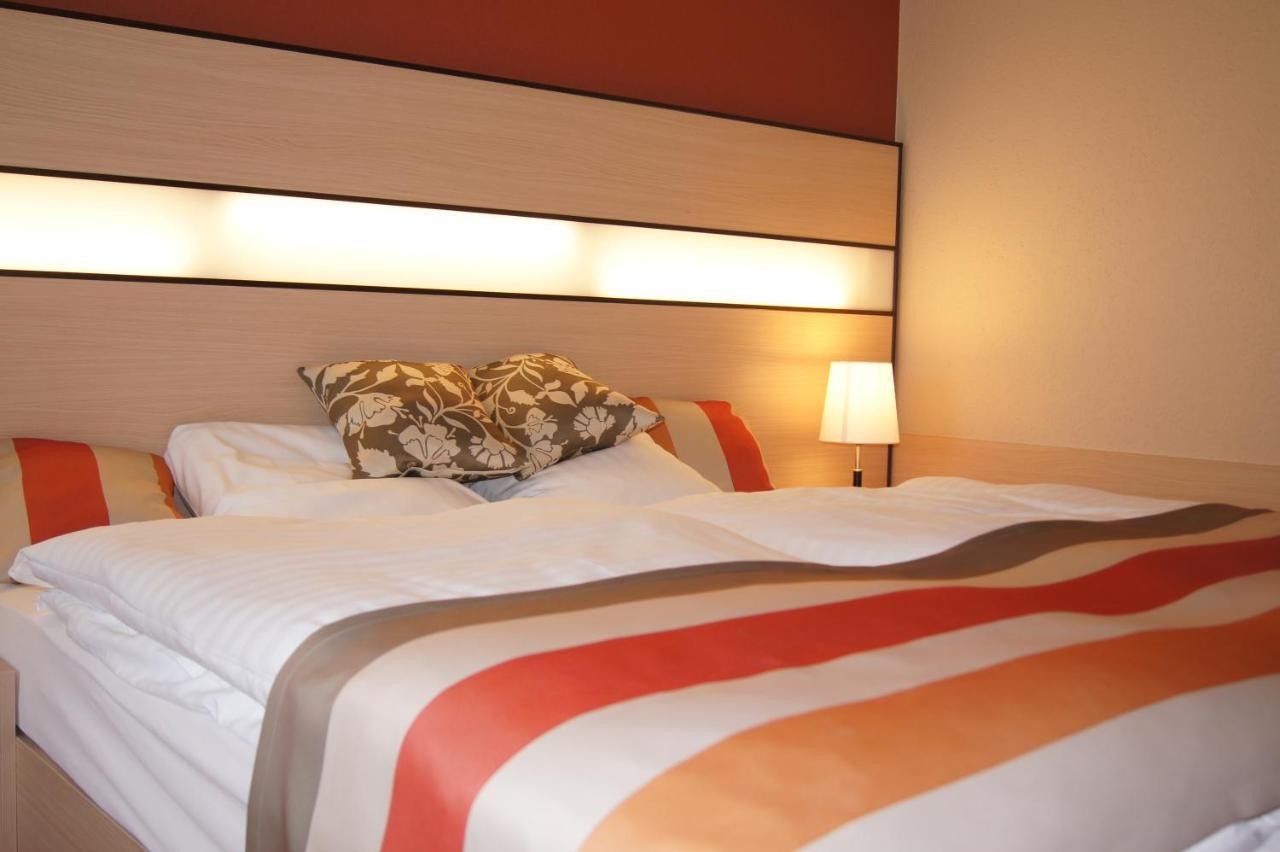 Hotel Lacotel Avenches Eksteriør bilde